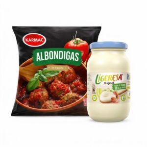 Pack Sabor Casero