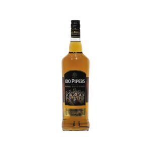100 Pipers Deluxe