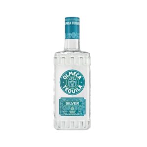 Tequila Olmeca Silver 750ml