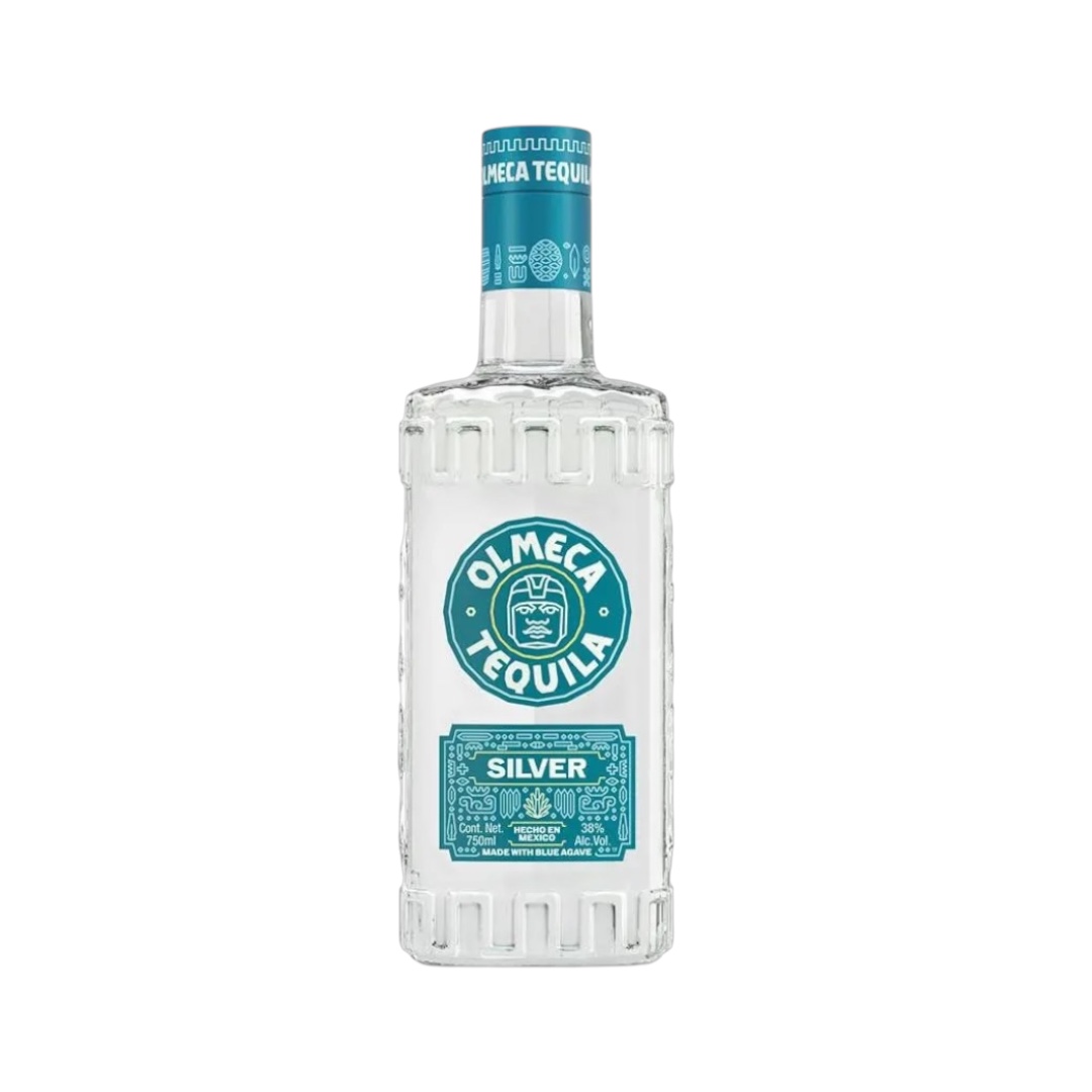 Tequila Olmeca Silver 750ml
