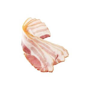 Bacon Loncheado Congelado Bravo 500g