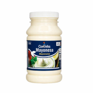 Mayonesa Conchita 520g