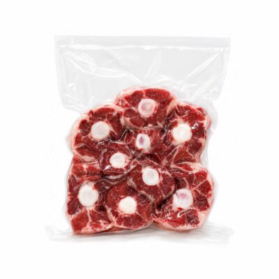 Rabo de Res ( vaca ) Columba 1Kg