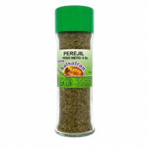 Perejil Salsafrán 5g