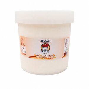 Helado Ikoko sabor Naranja Piña 4L