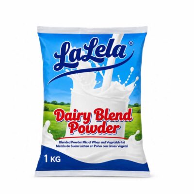 Leche en Polvo Lalela 1Kg