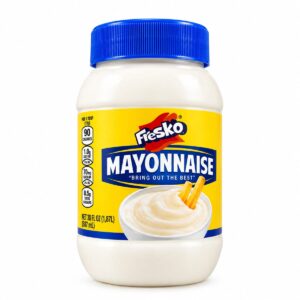 Mayonesa Fresko 500g