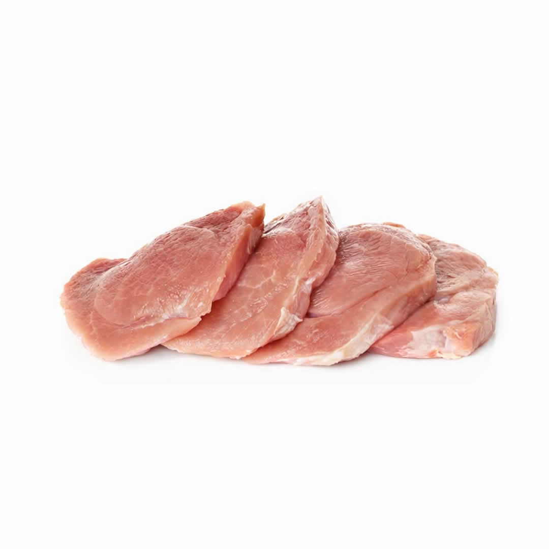 Bistec de Cerdo 3Lb