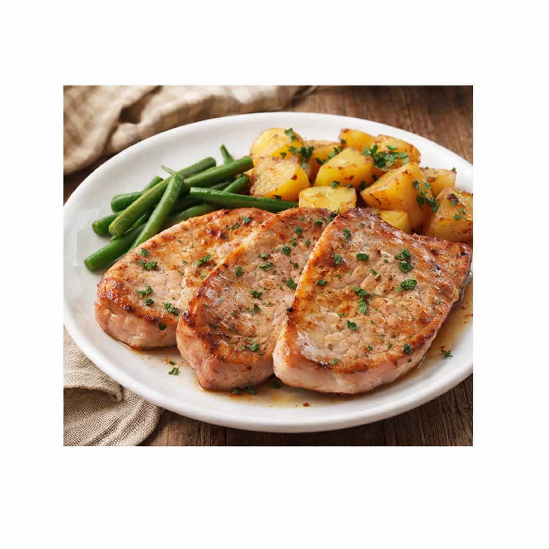 Bistec de Cerdo 3Lb - Imagen 2