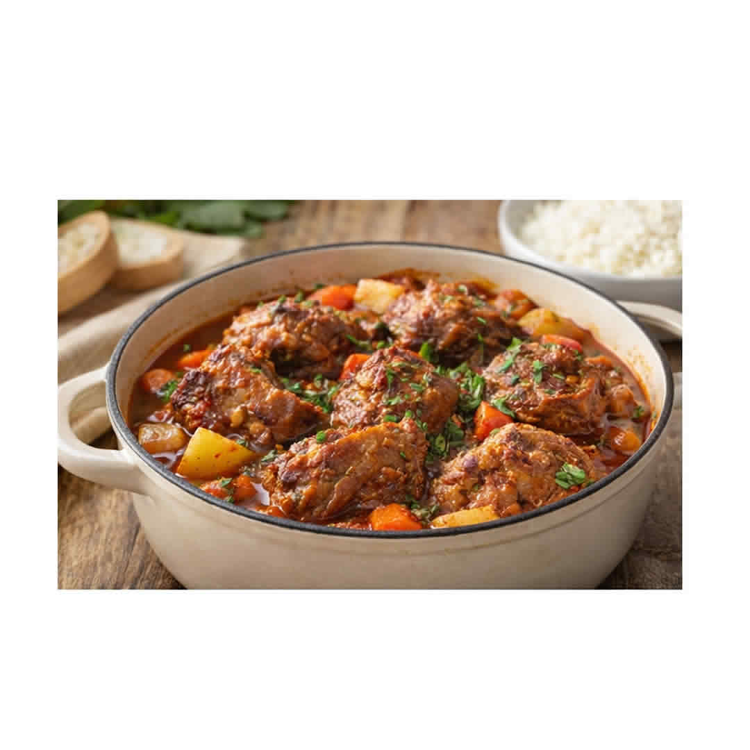 Carne de Carnero 5Lb - Imagen 2