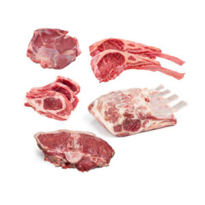 Carne de Carnero 5Lb