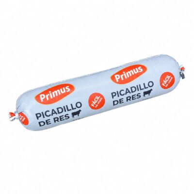 Picadillo de Res Primus 250g
